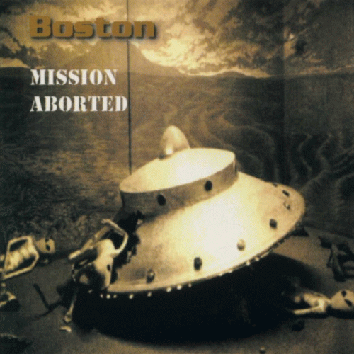 Boston : Mission Aborted